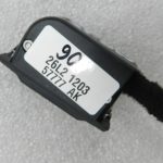 Mercedes E W212 oriģinālās vadu instalācijas interjera vadu instalācija multivides interfeisa modulim