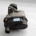 Audi A6 C7 4G 3.0TDi EGR vārsts 059131503T Izplūdes gāzu recirkulācijas vārsts 059131503AK