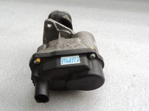 Audi A6 C7 4G 3.0TDi EGR vārsts 059131503T Izplūdes gāzu recirkulācijas vārsts 059131503AK