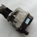 Audi A6 C7 4G 3.0TDi EGR vārsts 059131503T Izplūdes gāzu recirkulācijas vārsts 059131503AK