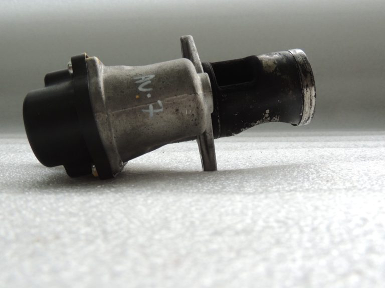 Audi A6 C7 4G 3.0TDi EGR vārsts 059131503T Izplūdes gāzu recirkulācijas vārsts 059131503AK