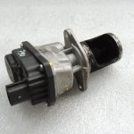 Audi A6 C7 4G 3.0TDi EGR vārsts 059131503T Izplūdes gāzu recirkulācijas vārsts 059131503AK
