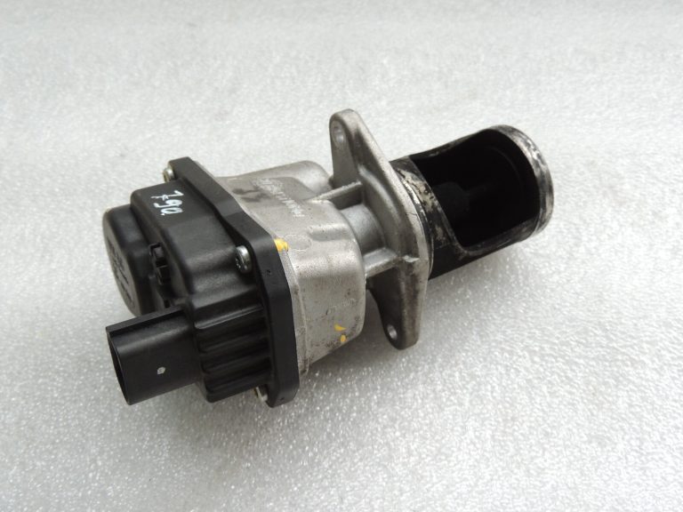 Audi A6 C7 4G 3.0TDi EGR vārsts 059131503T Izplūdes gāzu recirkulācijas vārsts 059131503AK