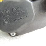 Audi A6 C7 4G 3.0TDi EGR vārsts 059131503T Izplūdes gāzu recirkulācijas vārsts 059131503AK