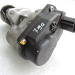 Audi A6 C7 4G 3.0TDi EGR vārsts 059131503T Izplūdes gāzu recirkulācijas vārsts 059131503AK