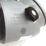 Audi A6 C7 4G 3.0TDi 6cyl gaisa ieplūdes šļūtenes amortizators 059129955AE