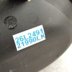 Audi A6 C7 4G 3.0TDi 6cyl gaisa ieplūdes šļūtenes amortizators 059129955AE