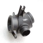 Audi A6 C7 4G 3.0TDi 6cyl gaisa ieplūdes šļūtenes amortizators 059129955AE