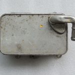 Audi A6 C7 4G 3.0TDi 6cyl motora eļļas dzesētāja radiators 059117015P