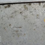 Audi A6 C7 4G 3.0TDi 6cyl motora eļļas dzesētāja radiators 059117015P