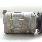 Audi A6 C7 4G 3.0TDi Gaisa kondicioniera kompresors Gaisa kondicioniera kompresors 4G0260805B