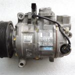 Audi A6 C7 4G 3.0TDi Gaisa kondicioniera kompresors Gaisa kondicioniera kompresors 4G0260805B