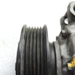 Audi A6 C7 4G 3.0TDi Gaisa kondicioniera kompresors Gaisa kondicioniera kompresors 4G0260805B