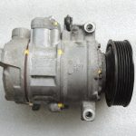 Audi A6 C7 4G 3.0TDi Gaisa kondicioniera kompresors Gaisa kondicioniera kompresors 4G0260805B