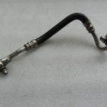 Audi A6 C7 4G 3.0D automātiskās transmisijas eļļas spiediena padeves šļūtene 4G0317817Q
