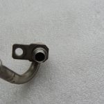 Audi A6 C7 4G 3.0D automātiskās transmisijas eļļas spiediena padeves šļūtene 4G0317817Q