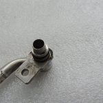 Audi A6 C7 4G 3.0D automātiskās transmisijas eļļas spiediena padeves šļūtene 4G0317817Q