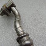 Audi A6 C7 4G 3.0D automātiskās transmisijas eļļas spiediena padeves šļūtene 4G0317817Q