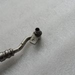 Audi A6 C7 4G 3.0D automātiskās transmisijas eļļas spiediena padeves šļūtene 4G0317817Q
