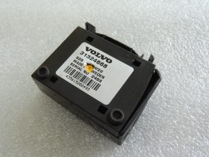Volvo XC90 II vadības bloka moduļa lasītājs 31324668 31494702