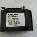 Volvo XC90 II vadības bloka moduļa lasītājs 31324668 31494702