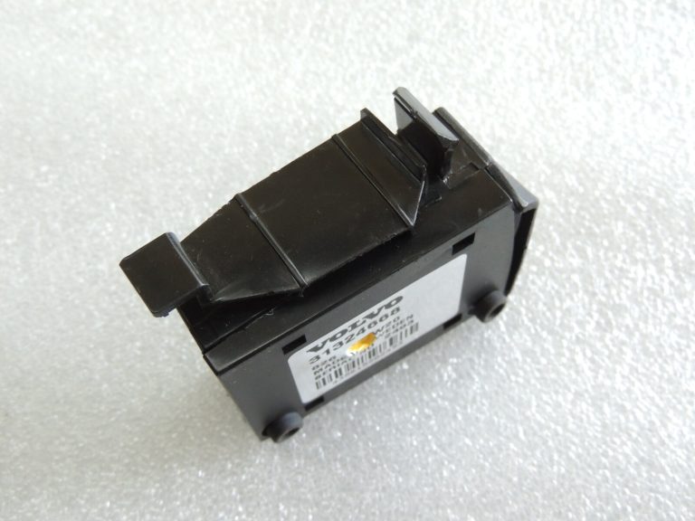 Volvo XC90 II vadības bloka moduļa lasītājs 31324668 31494702