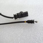 Volvo XC90 II dzinēja pārsega slēdzenes kreisā slēdzene 32318456 31425866
