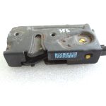 Volvo XC90 II dzinēja pārsega slēdzenes kreisā slēdzene 32318456 31425866