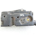 Volvo XC90 II dzinēja pārsega slēdzenes kreisā slēdzene 32318456 31425866