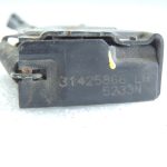 Volvo XC90 II dzinēja pārsega slēdzenes kreisā slēdzene 32318456 31425866