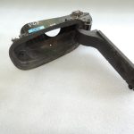 Volvo XC90 II degvielas uzpildes vāka eņģe degvielas vāka eņģe 31385289 31352863 32227043