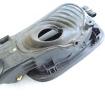 Volvo XC90 II degvielas uzpildes vāka eņģe degvielas vāka eņģe 31385289 31352863 32227043