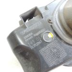 Volvo XC90 II degvielas uzpildes vāka eņģe degvielas vāka eņģe 31385289 31352863 32227043