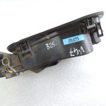 Volvo XC90 II degvielas uzpildes vāka eņģe degvielas vāka eņģe 31385289 31352863 32227043