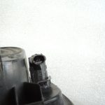 Volvo XC90 II degvielas uzpildes vāka eņģe degvielas vāka eņģe 31385289 31352863 32227043