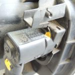 Volvo XC90 II degvielas uzpildes vāka eņģe degvielas vāka eņģe 31385289 31352863 32227043