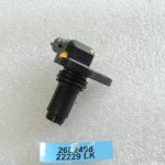 Volvo XC90 II 2.0D D5 D4204T11 165KW Sensor camshaft sensor 31272689 31491073
