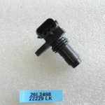 Volvo XC90 II 2.0D D5 D4204T11 165KW Sensor camshaft sensor 31272689 31491073