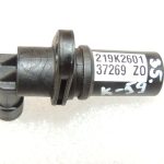 Opel Chevrolet Chevrolet Fiat Ford Kloķvārpstas sensors 12855457