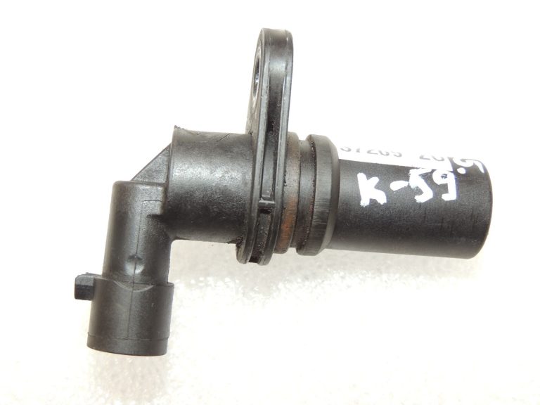Opel Chevrolet Chevrolet Fiat Ford Kloķvārpstas sensors 12855457