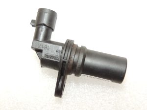 Opel Chevrolet Chevrolet Fiat Ford Kloķvārpstas sensors 12855457