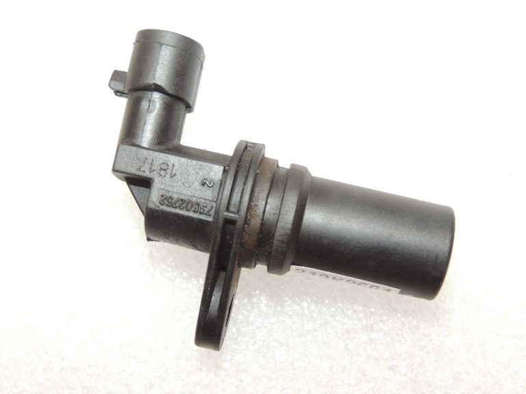 Opel Chevrolet Chevrolet Fiat Ford Kloķvārpstas sensors 12855457