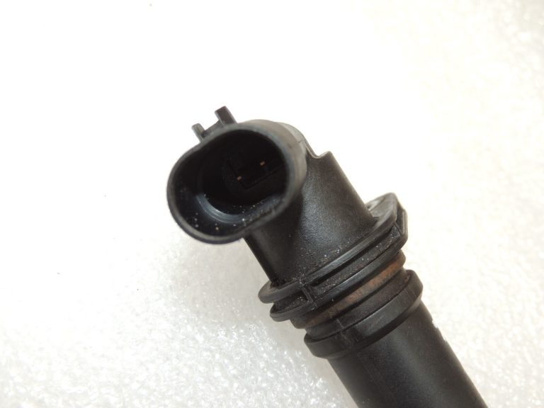 Opel Chevrolet Chevrolet Fiat Ford Kloķvārpstas sensors 12855457