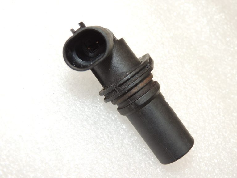 Opel Chevrolet Chevrolet Fiat Ford Kloķvārpstas sensors 12855457