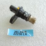 Volvo XC90 II 2.0D D5 D4204T11 165KW Kloķvārpstas sensora impulsu ģenerators 31342468