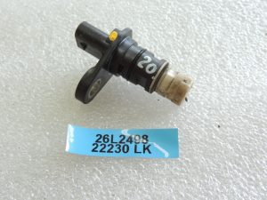 Volvo XC90 II 2.0D D5 D4204T11 165KW Датчик коленчатого вала генератор импульсов 31342468