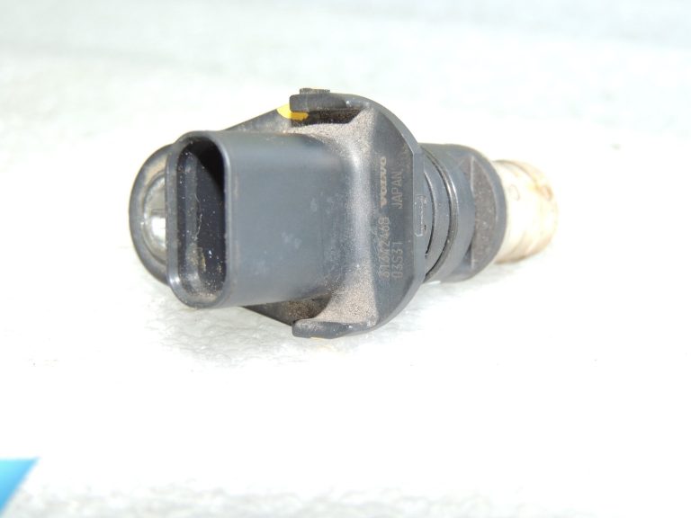 Volvo XC90 II 2.0D D5 D4204T11 165KW Kloķvārpstas sensora impulsu ģenerators 31342468