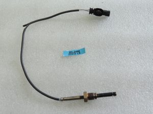 Volvo XC90 II 2.0D D5 D4204T11 165KW Izplūdes gāzu temperatūras sensors 31439823 31293881
