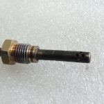 Volvo XC90 II 2.0D D5 D4204T11 165KW Izplūdes gāzu temperatūras sensors 31439823 31293881