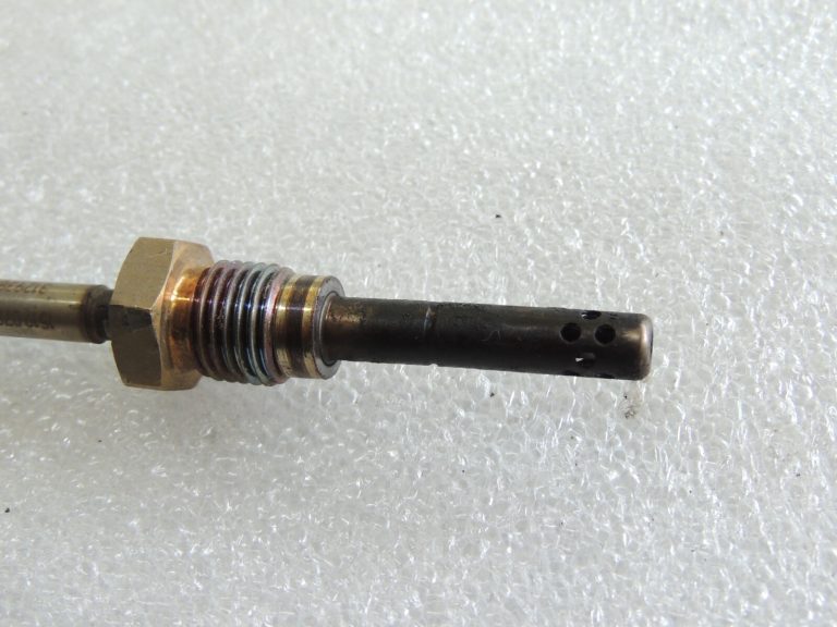 Volvo XC90 II 2.0D D5 D4204T11 165KW Izplūdes gāzu temperatūras sensors 31439823 31293881